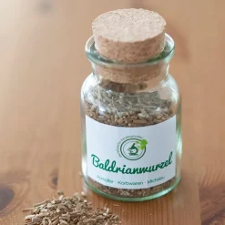 Aumüller Krabbe Kalle Baldrianpude