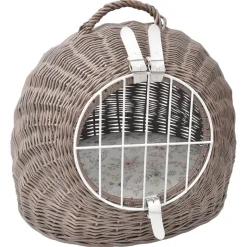 Aumüller kurvehule, vintage grå