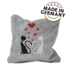 Aumüller legepude True Love Mini kattelegetøj