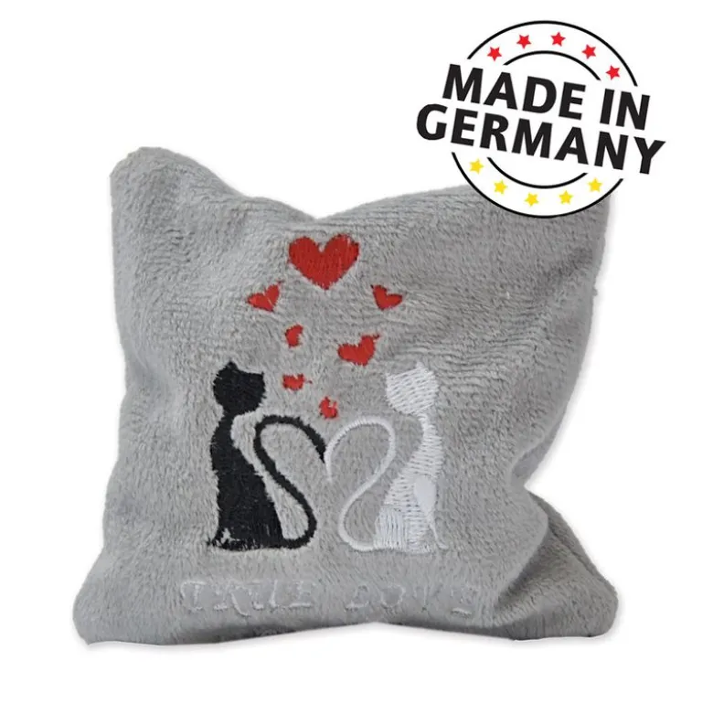Aumüller legepude True Love Mini kattelegetøj