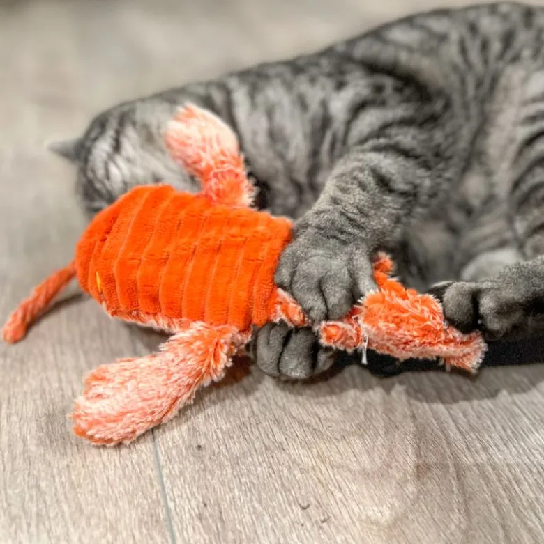 Aumüller Lucky Lobster Sprælle-Hummer
