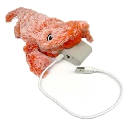 Aumüller Lucky Lobster Sprælle-Hummer