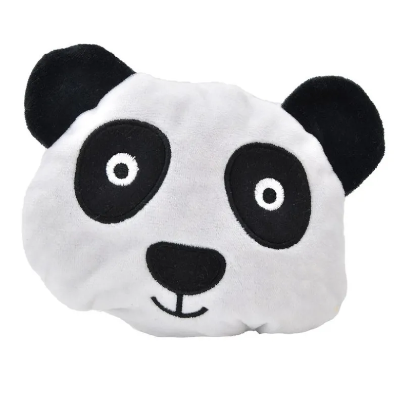 Aumüller Panda Qi Baldrianlegetøj