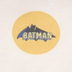 Batman-opbevaringskurv til legetøj