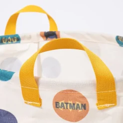 Batman-opbevaringskurv til legetøj