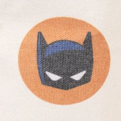 Batman-opbevaringskurv til legetøj
