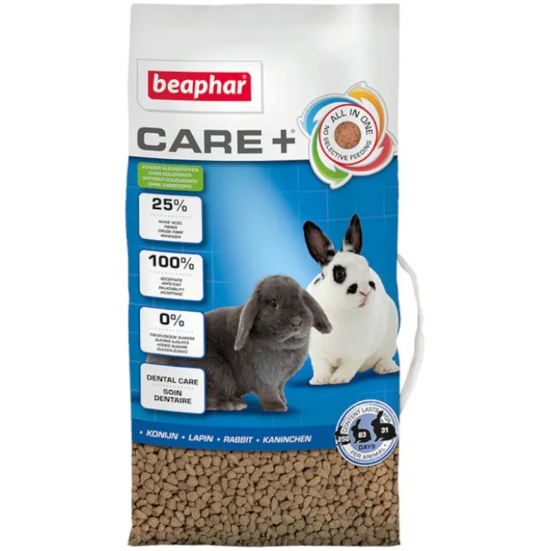beaphar Care+ kaninfoder