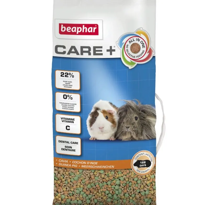beaphar Care+ marsvin
