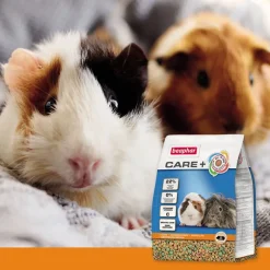beaphar Care+ marsvin