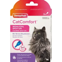 beaphar CatComfort Spot-On