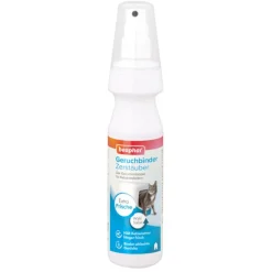 beaphar Deo-spray til kattebakker