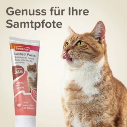 beaphar Kattepasta