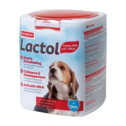 beaphar Lactol hvalpemælk