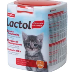 beaphar Lactol opdrætsmælk til katte