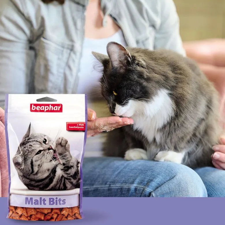beaphar Malt-Bits