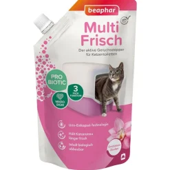 beaphar Multi-Frisch til Kattetoilettet