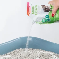 beaphar Multi-Frisch til Kattetoilettet