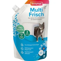 beaphar Multi-Frisch til Kattetoilettet