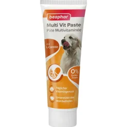 Beaphar Multi Vitamin Paste