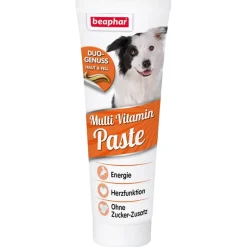Beaphar Multi Vitamin Paste