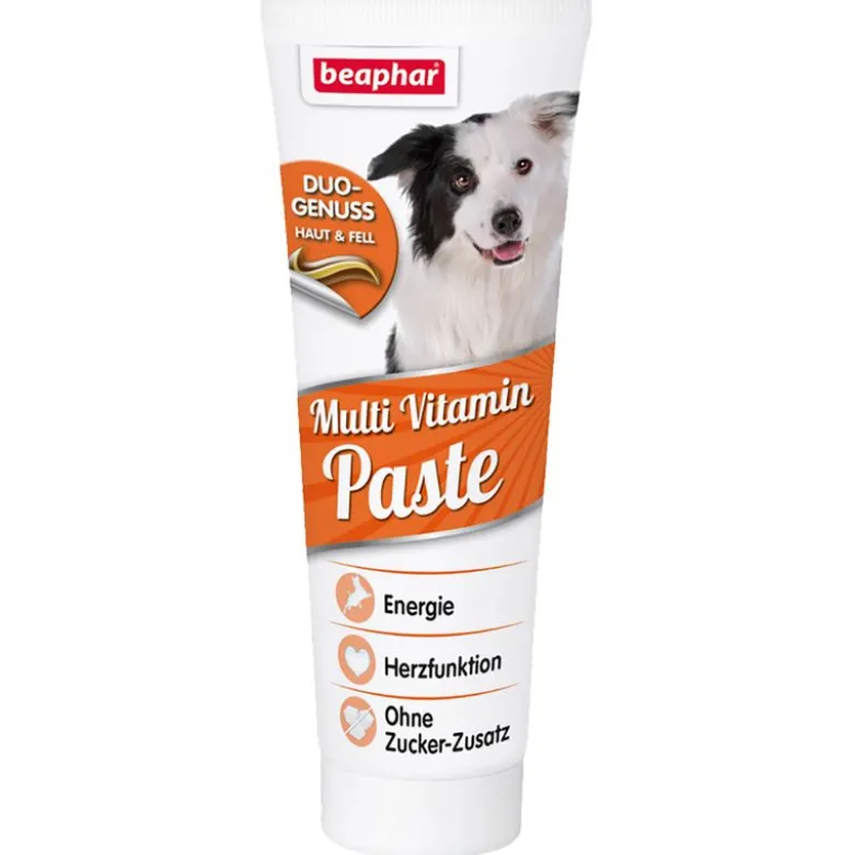 Beaphar Multi Vitamin Paste