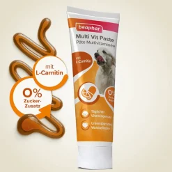 Beaphar Multi Vitamin Paste
