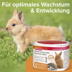 beaphar smådyrsmælk