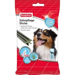 Beaphar Tandpleje Sticks