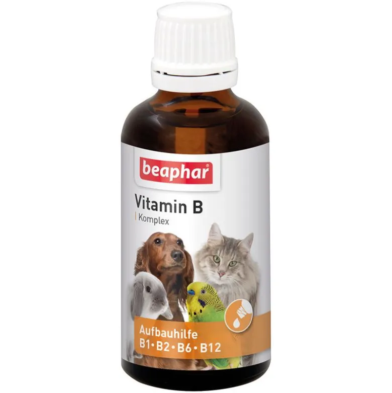 beaphar Vitamin B kompleks