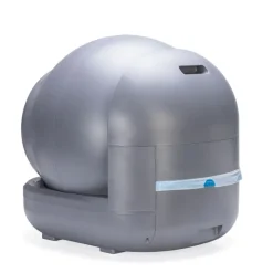 beeztees automatisk kattetoilet Moeza