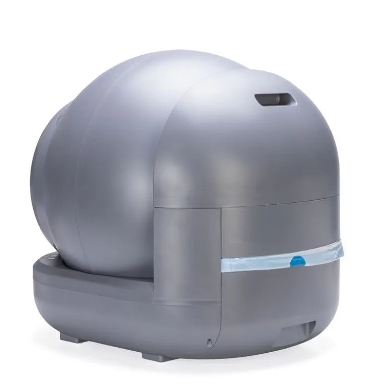 beeztees automatisk kattetoilet Moeza