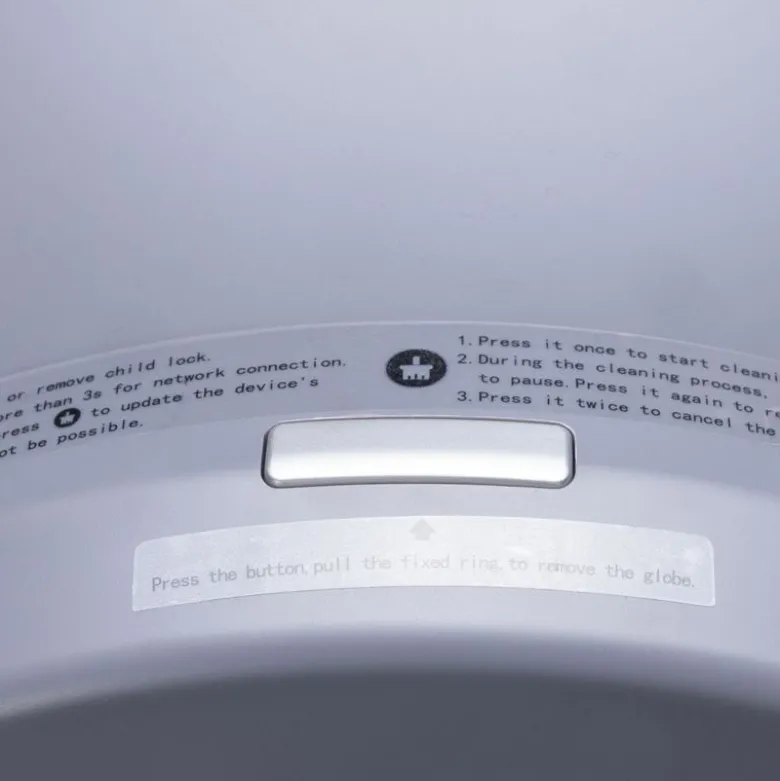 beeztees automatisk kattetoilet Moeza