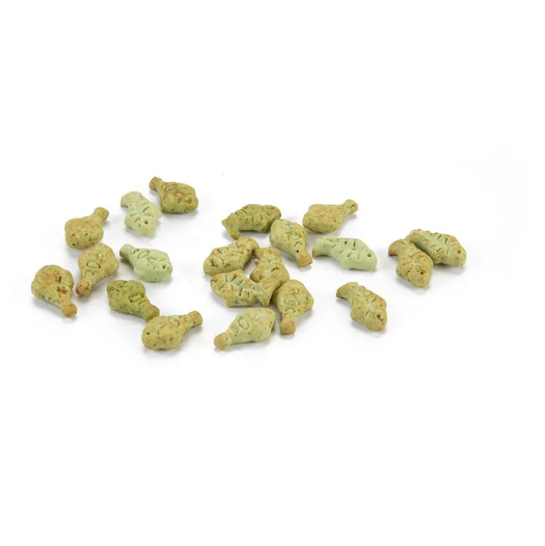 Beeztees Catnip Cookies laks