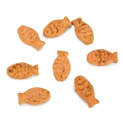 Beeztees Catnip Cookies tunfisk