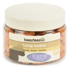 Beeztees Catnip Cookies tunfisk
