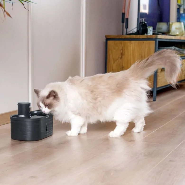 beeztees drikkefontæne Sef til katte