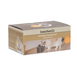 beeztees drikkefontæne Sef til katte