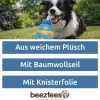 Beeztees hundelegetøj Solcreme