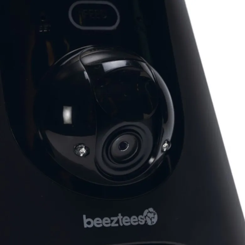 beeztees Smart Foderautomat Cam
