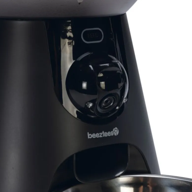 beeztees Smart Foderautomat Cam