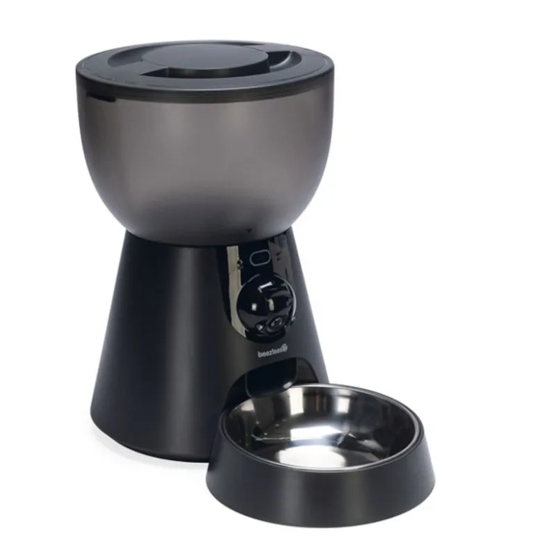 beeztees Smart Foderautomat Cam