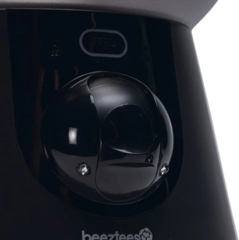 beeztees Smart Foderautomat Cam