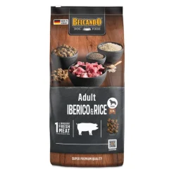 Belcando Adult Iberico & Rice
