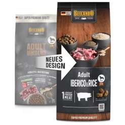 Belcando Adult Iberico & Rice