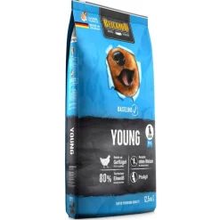 Belcando Baseline Young