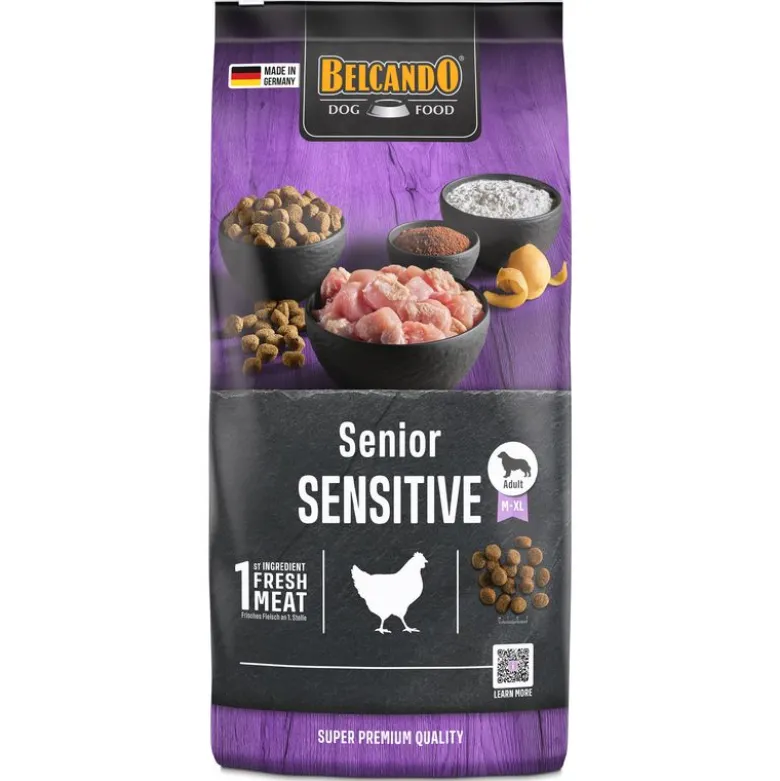 Belcando Senior Sensitive