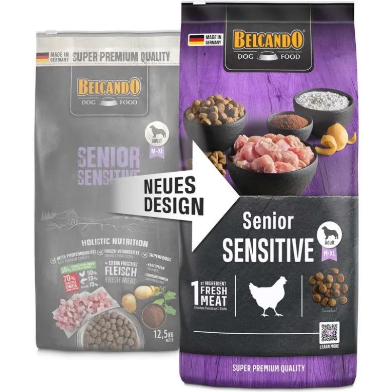 Belcando Senior Sensitive