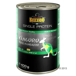 Belcando Single Protein 6 x 400 g