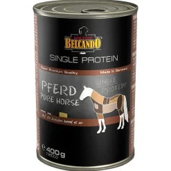 Belcando Single Protein 6 x 400 g