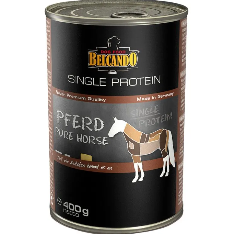 Belcando Single Protein 6 x 400 g